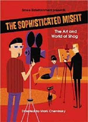 The Sophisticated Misfit (2007) starring Whoopi Goldberg on DVD on DVD